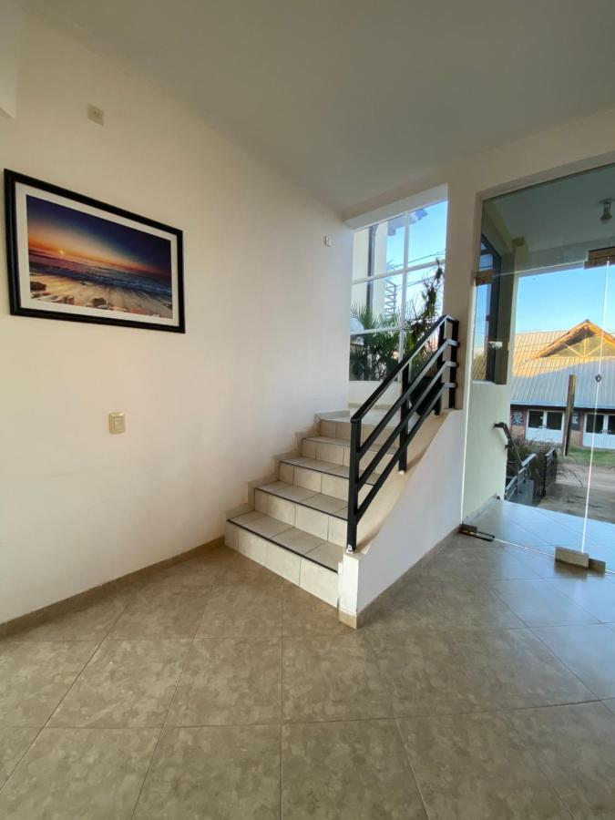 El Sol De Colon Otel Dış mekan fotoğraf
