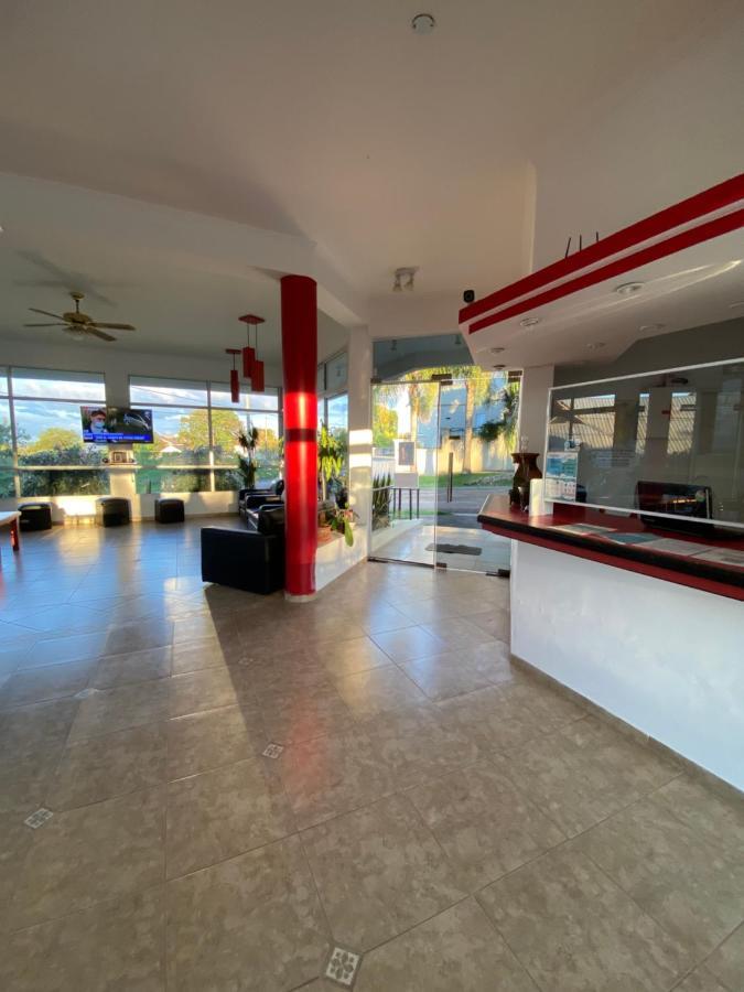 El Sol De Colon Otel Dış mekan fotoğraf