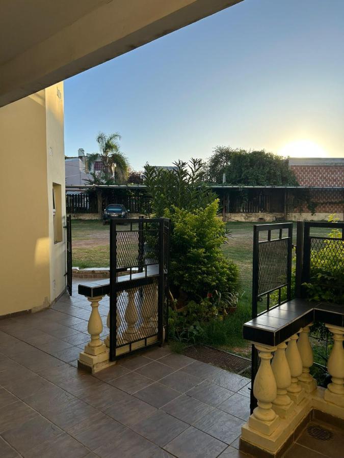El Sol De Colon Otel Dış mekan fotoğraf