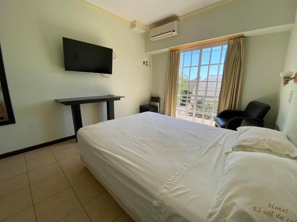 El Sol De Colon Otel Dış mekan fotoğraf