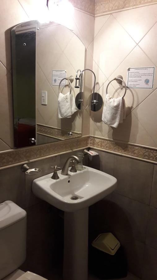 El Sol De Colon Otel Dış mekan fotoğraf