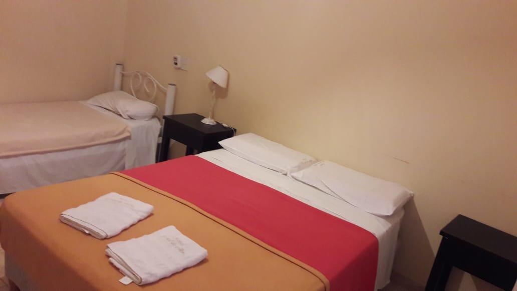 El Sol De Colon Otel Dış mekan fotoğraf
