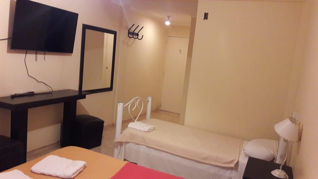 El Sol De Colon Otel Dış mekan fotoğraf